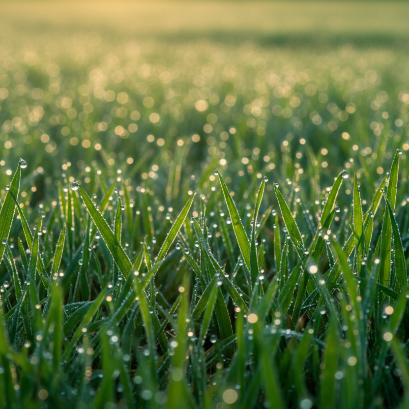 Value Long Term Seed Mixes