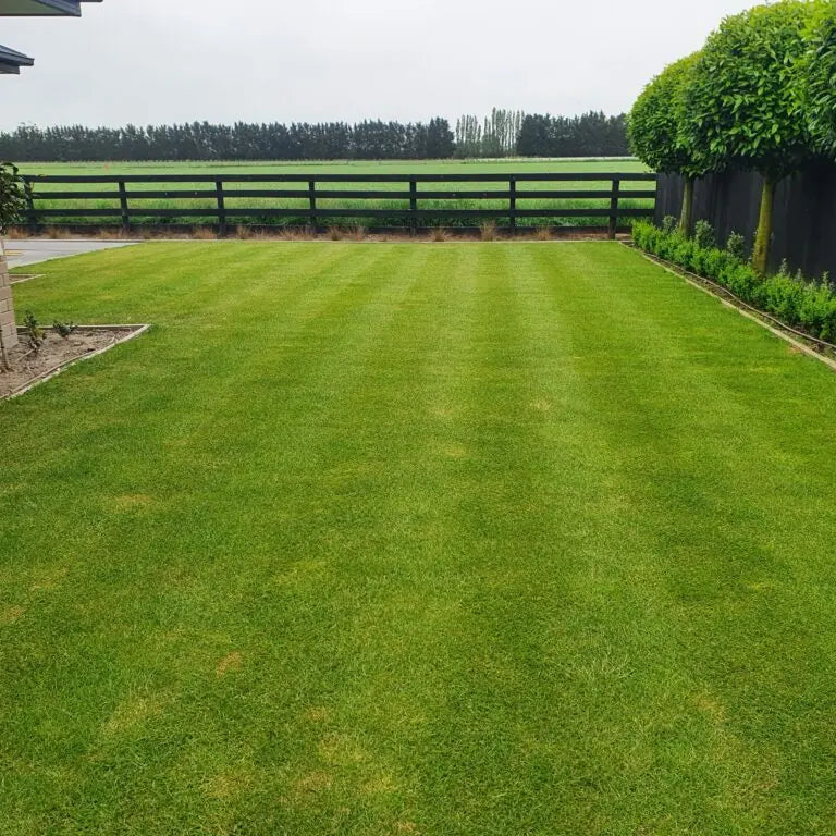 Wesco Ultra Lawn Seed Mix